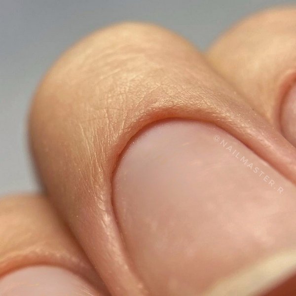 Hygienic manicure
