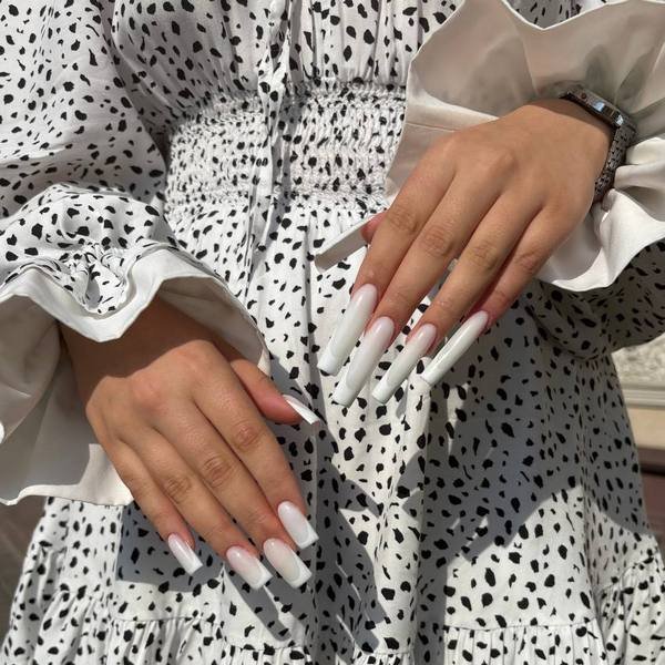 Nail extension